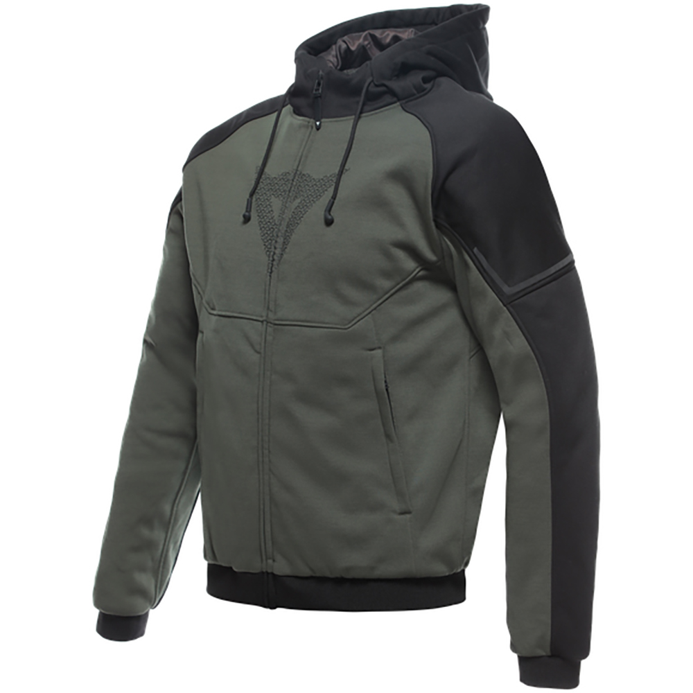 Sweat Daemon-x Safety Full Zip