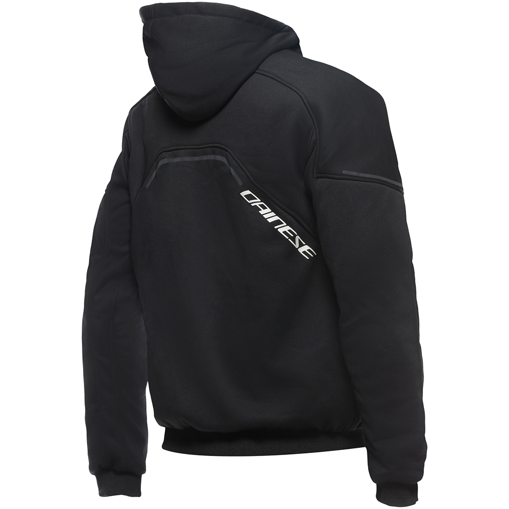 Sweat Daemon-x Safety Full Zip