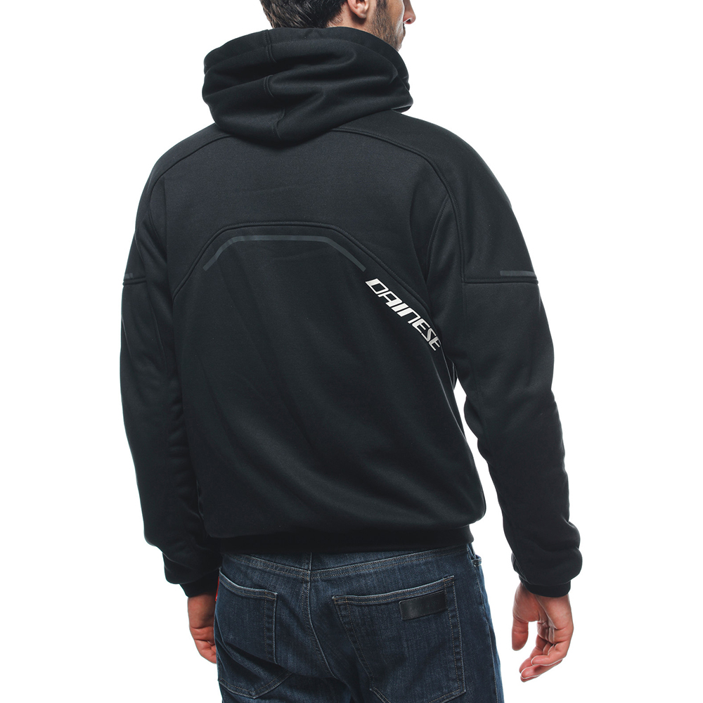 Sweat Daemon-x Safety Full Zip