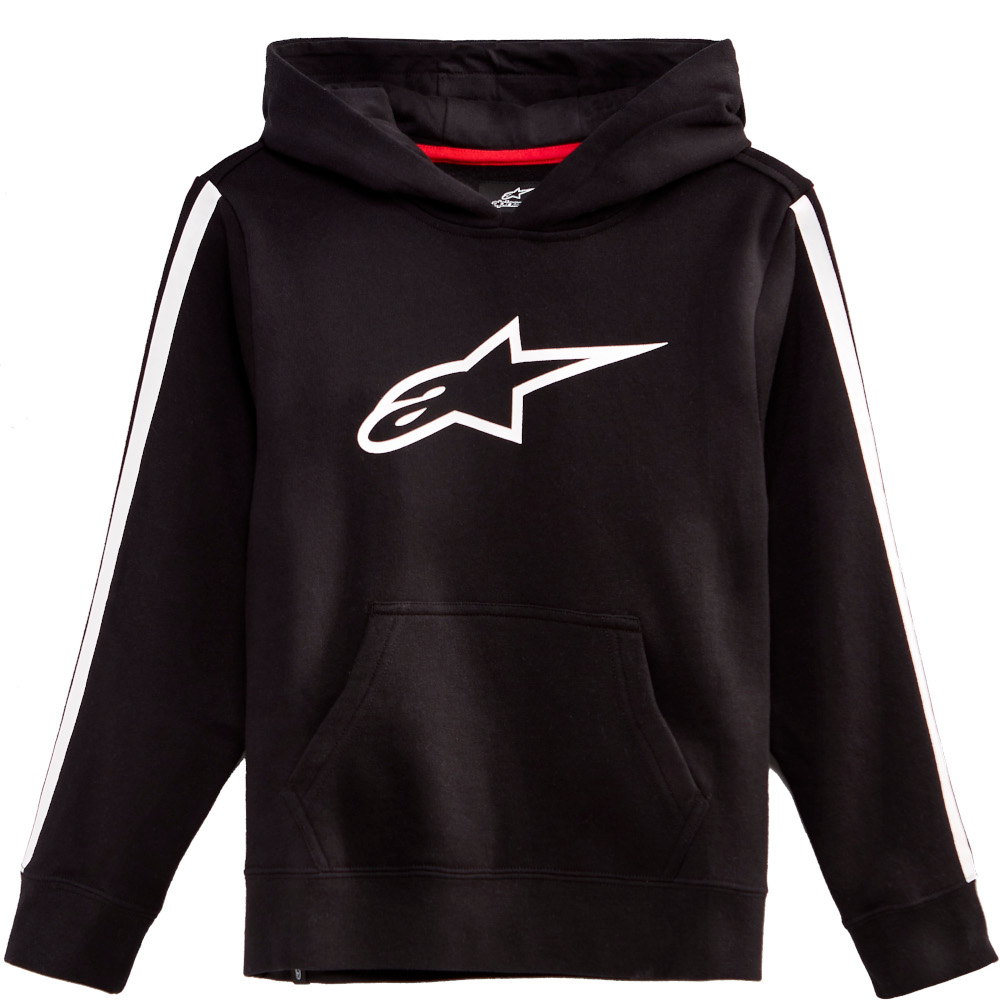 Maillot MX Yamaha Alpinestars - Enfant - Vêtements & marchandises