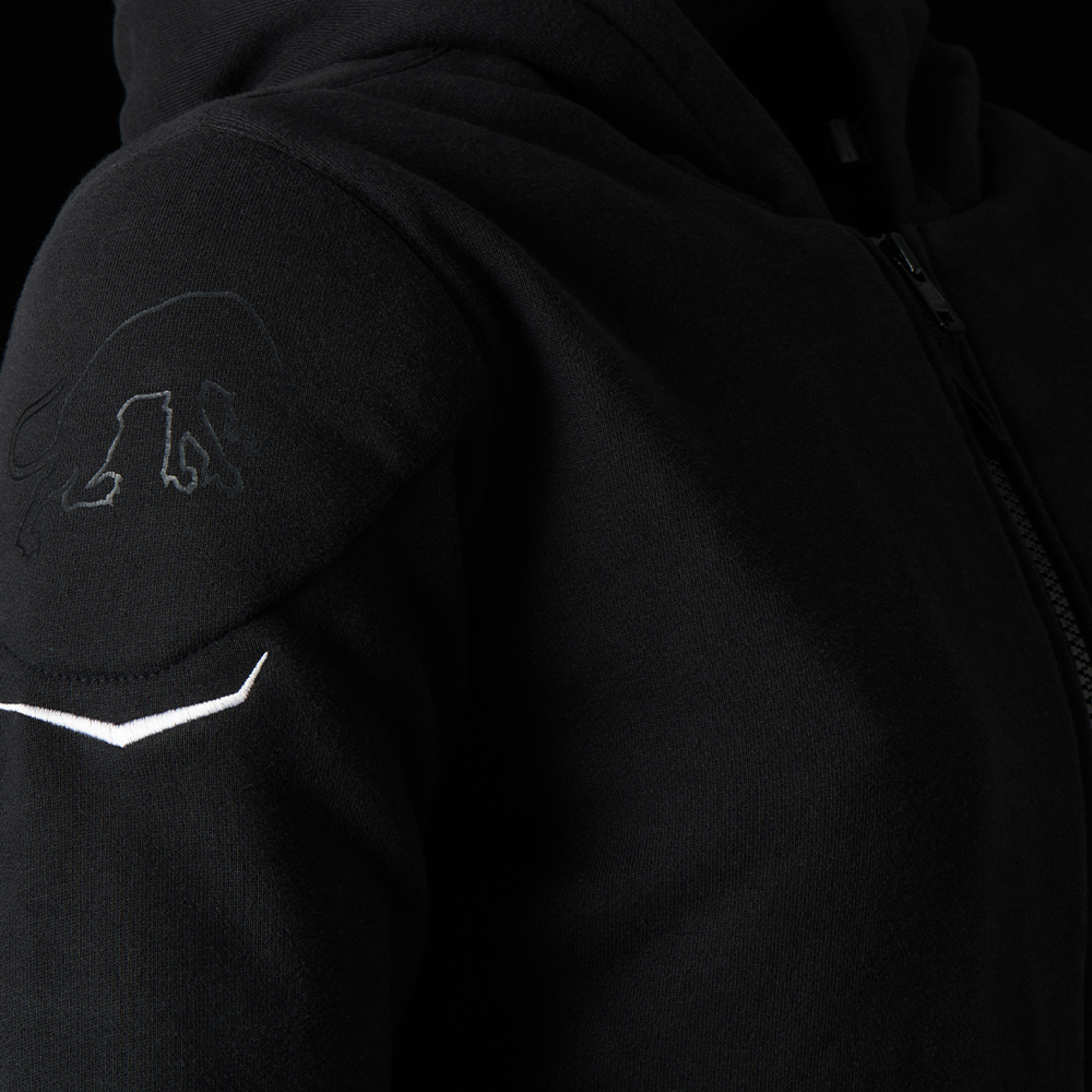 Sweat à capuche femme Luxio Evo