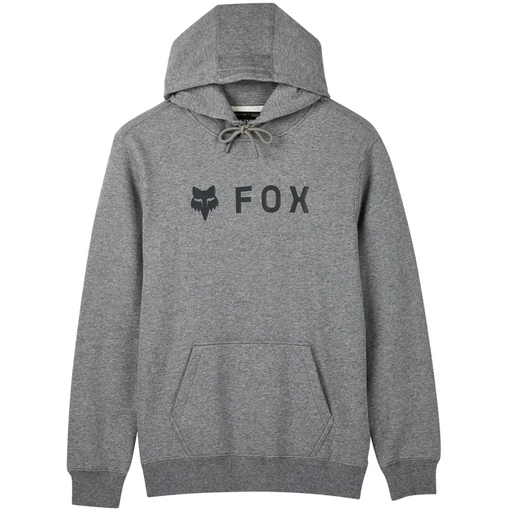 Sweat à capuche Absolute Fleece
