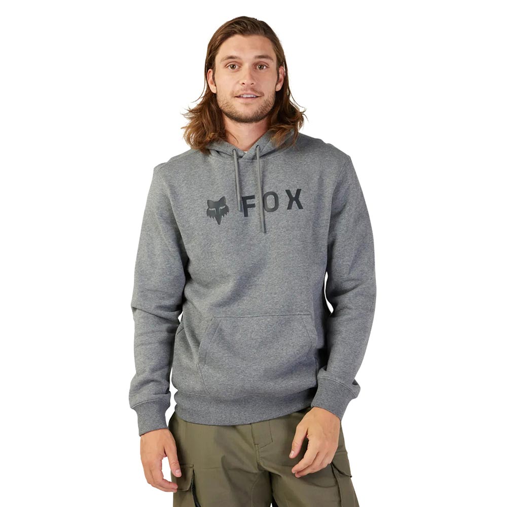 Sweat à capuche Absolute Fleece