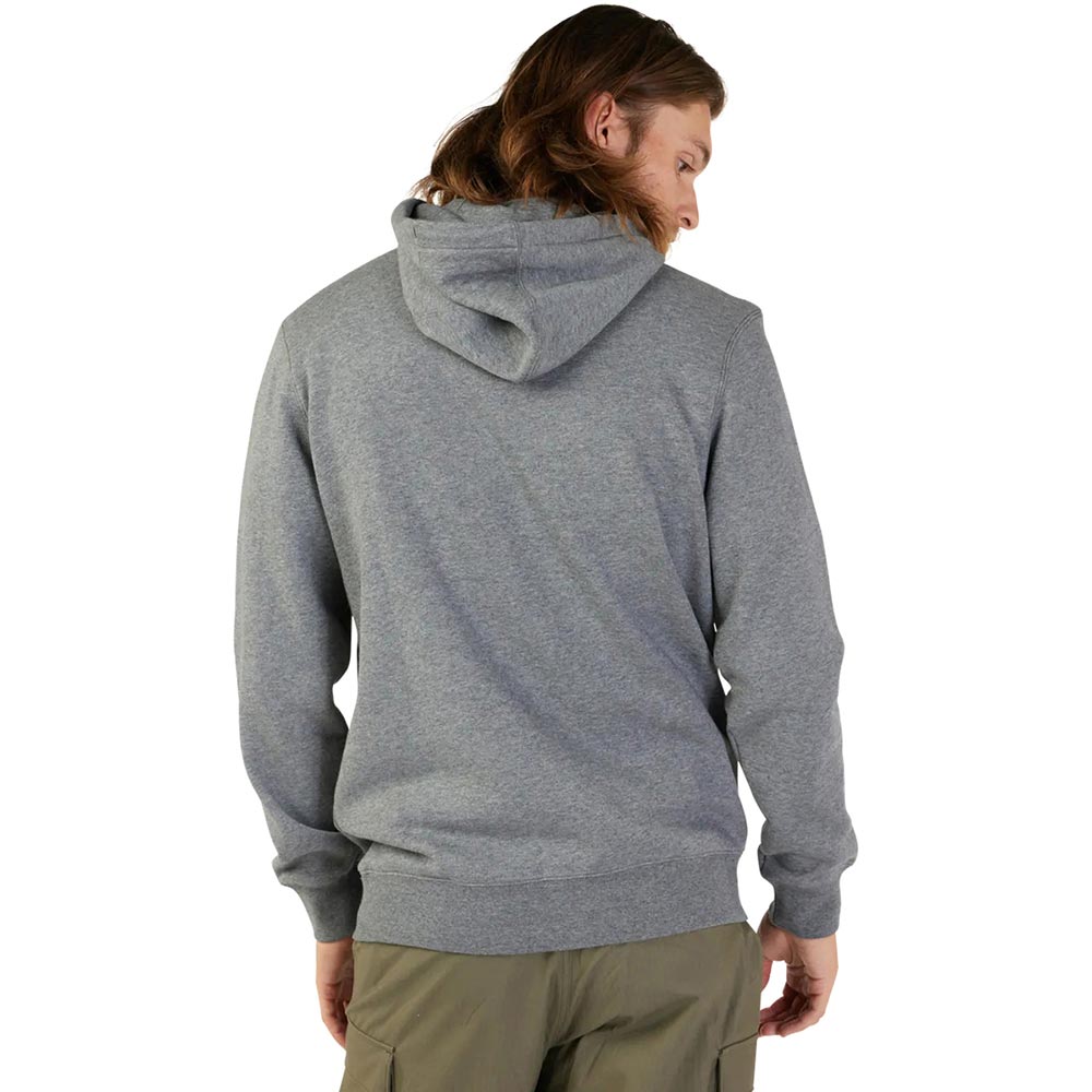 Sweat à capuche Absolute Fleece