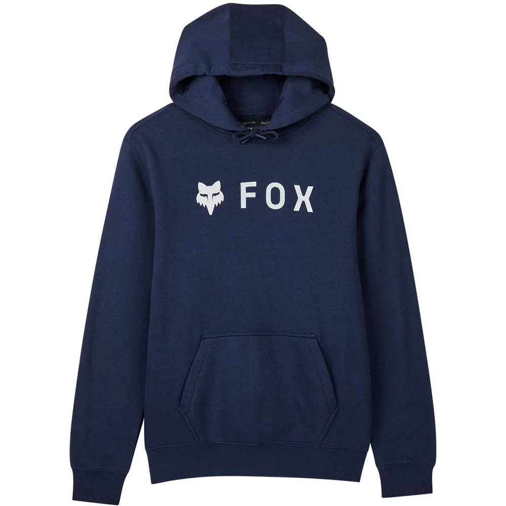Sweat à capuche Absolute Fleece