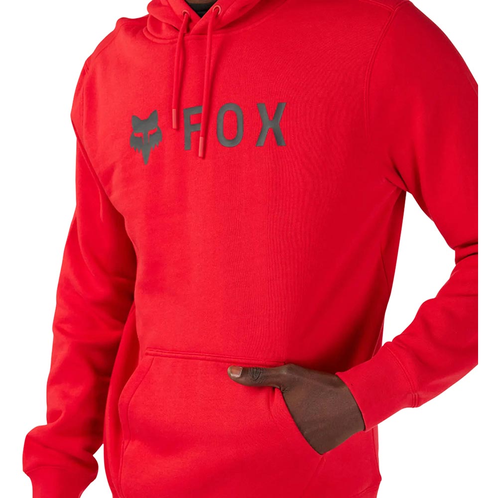 Sweat à capuche Absolute Fleece