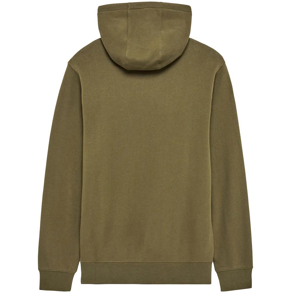 Sweat à capuche Absolute Fleece