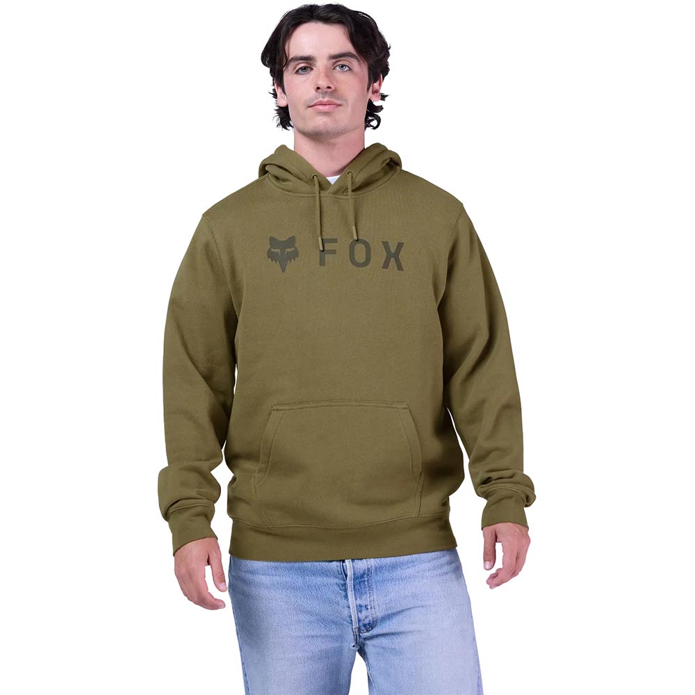 Sweat à capuche Absolute Fleece