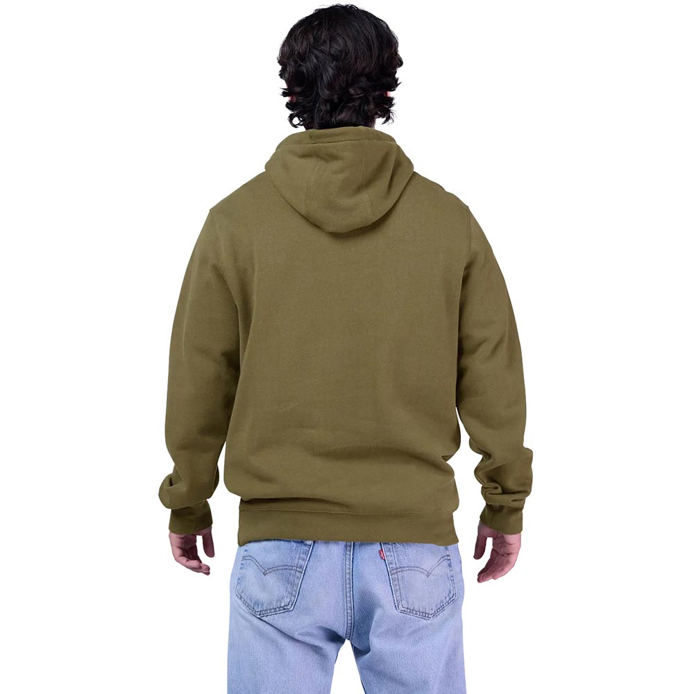 Sweat à capuche Absolute Fleece