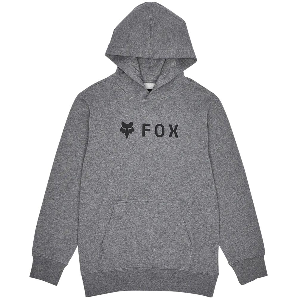 Sweat à capuche enfant Youth Absolute Fleece