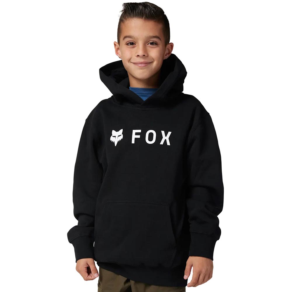 Sweat à capuche enfant Youth Absolute Fleece