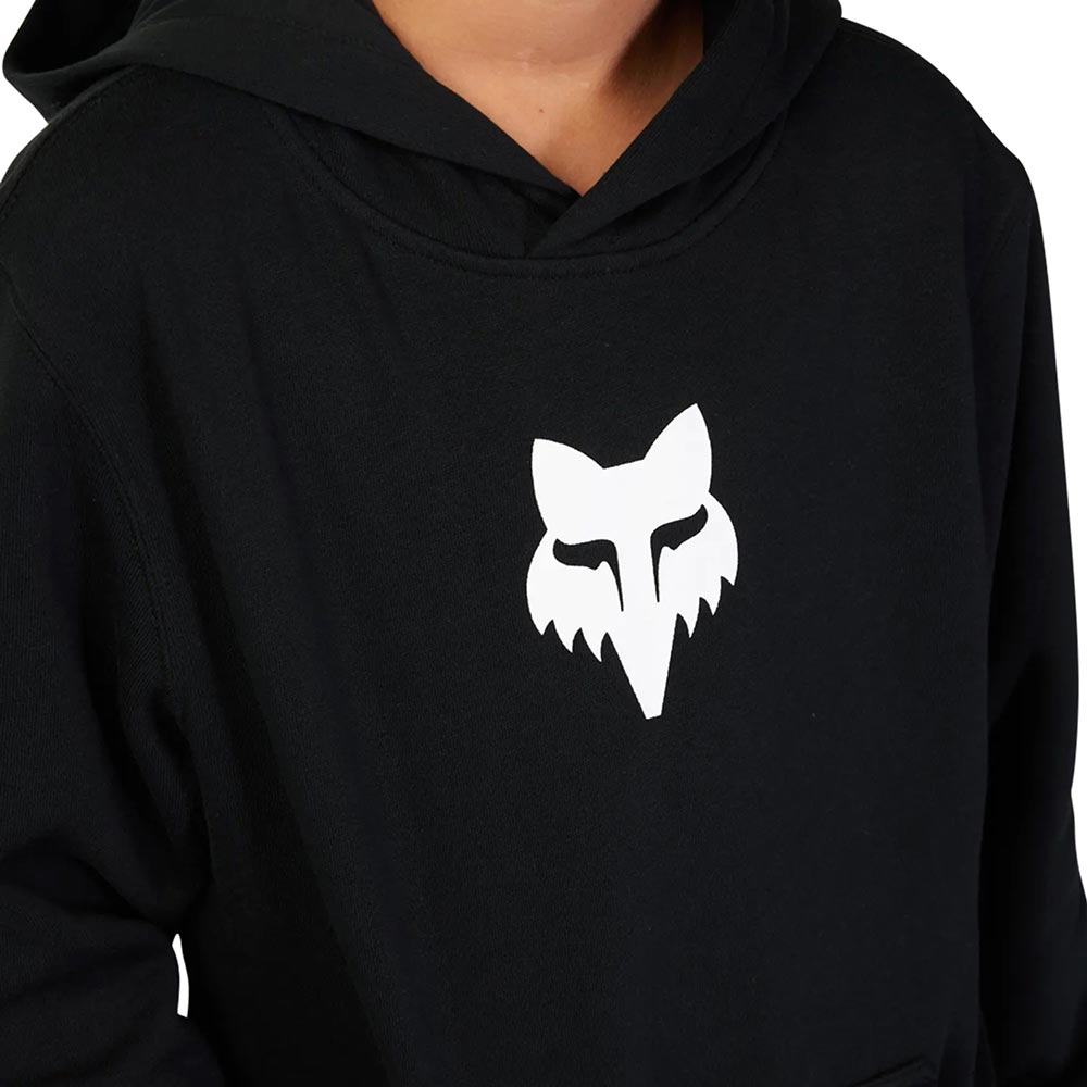 Sweat à capuche enfant Youth Head Fleece