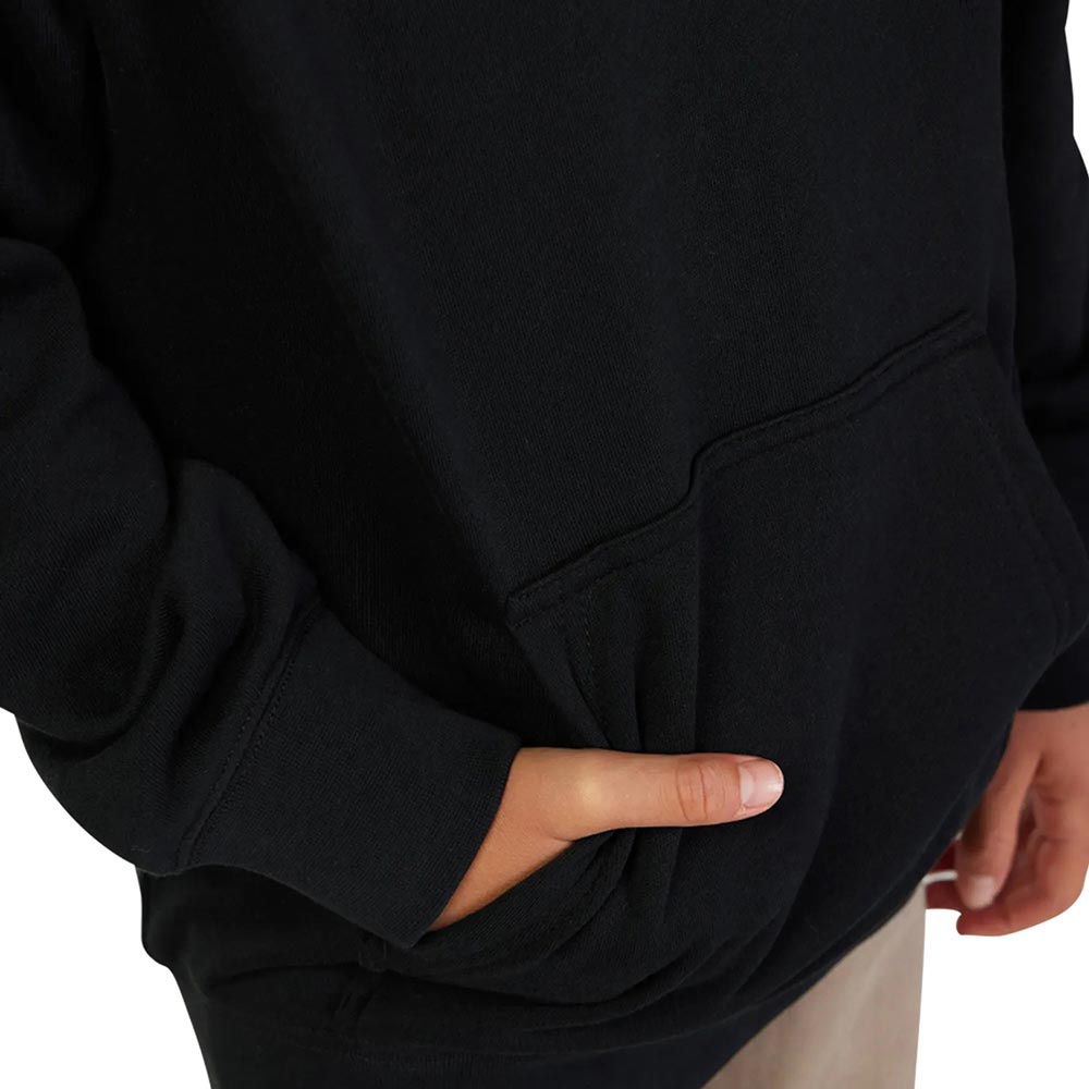 Sweat à capuche enfant Youth Head Fleece