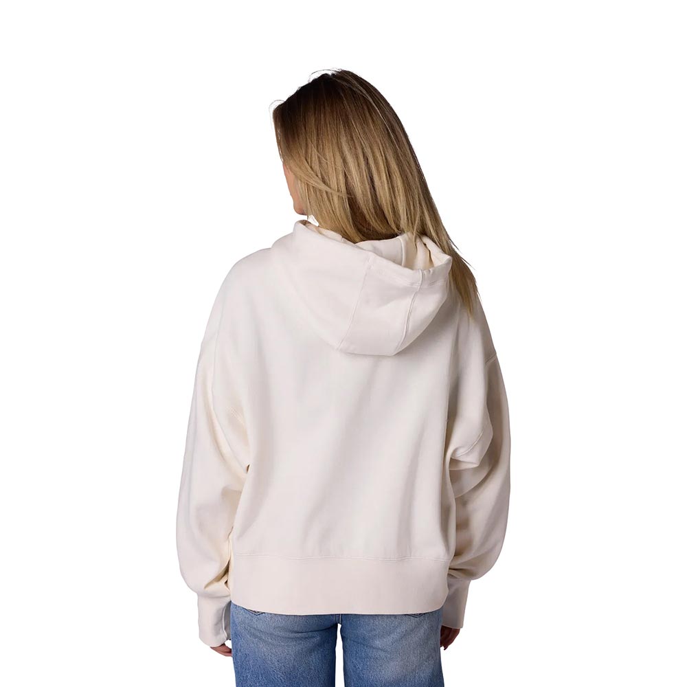 Sweat à capuche femme Honda