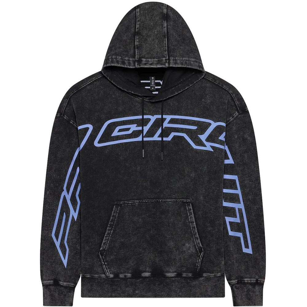Sweat à capuche Pro Circuit Fleece