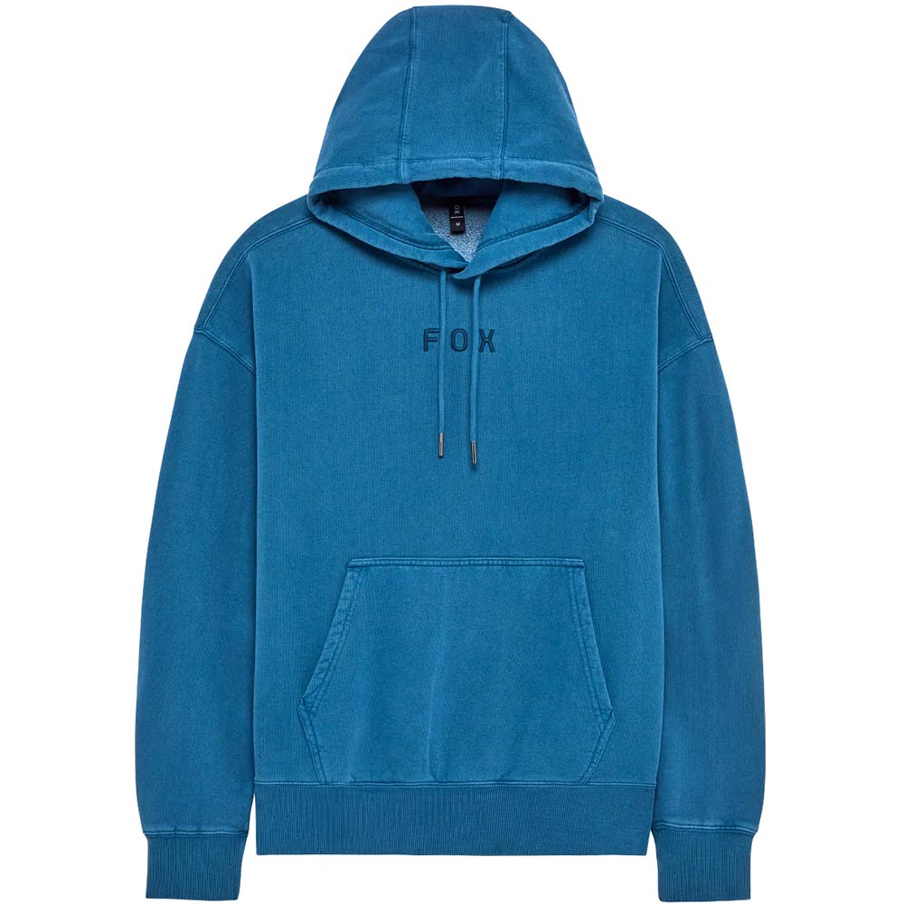 Sweat à capuche Wordmark Heavyweight Fleece