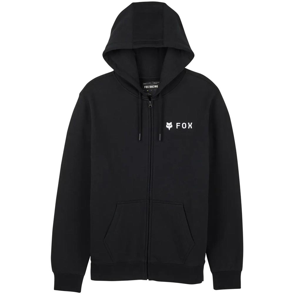 Sweat à capuche zippé Absolute Fleece