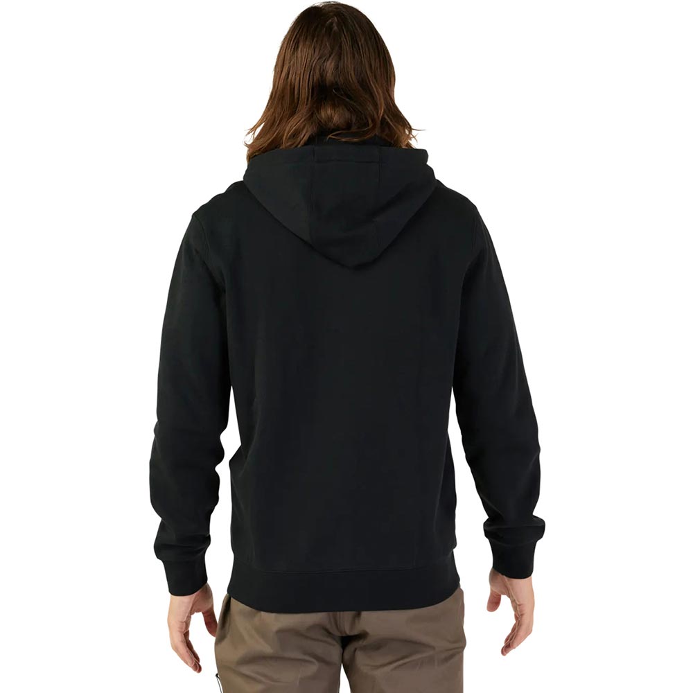 Sweat à capuche zippé Absolute Fleece