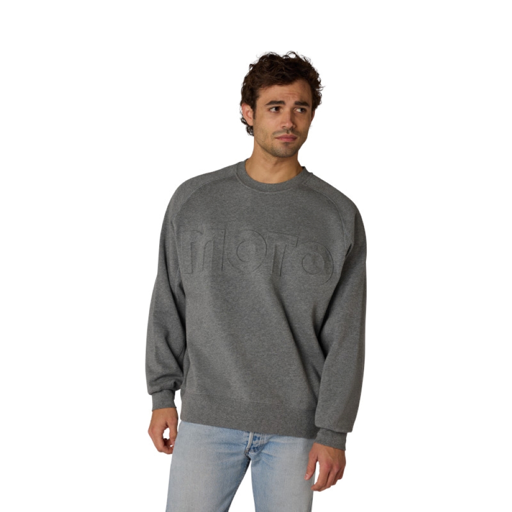 Sweat Moto-X Fleece Crew