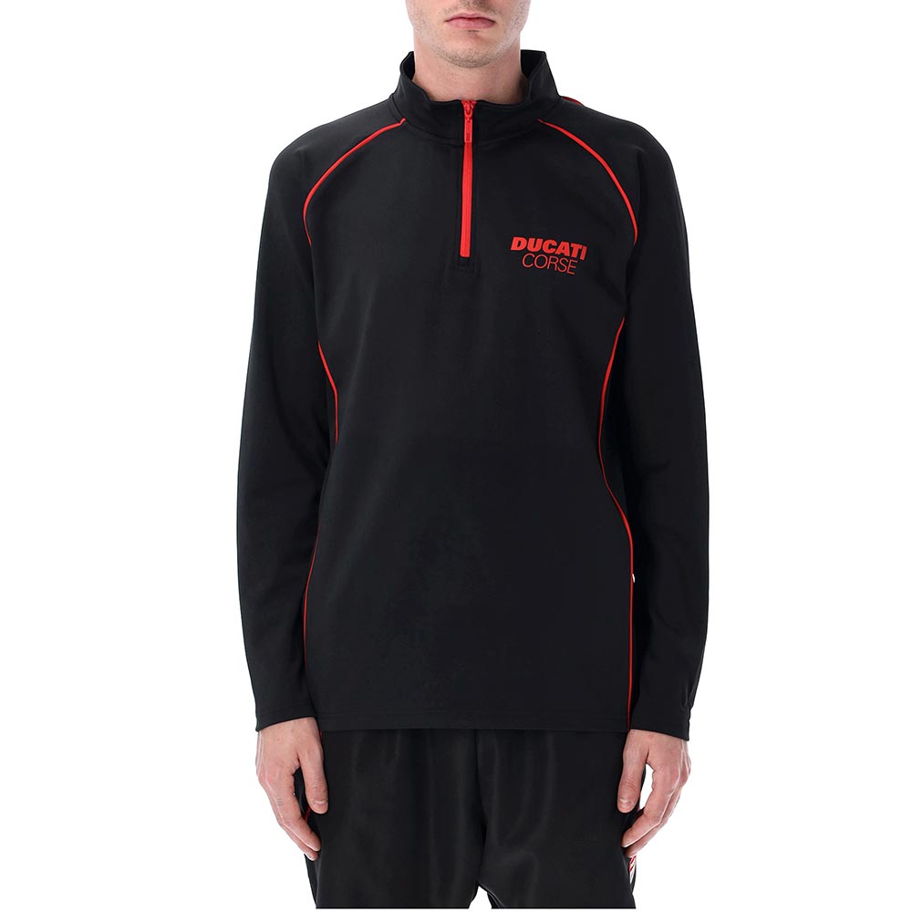 Sweat Corse Technical