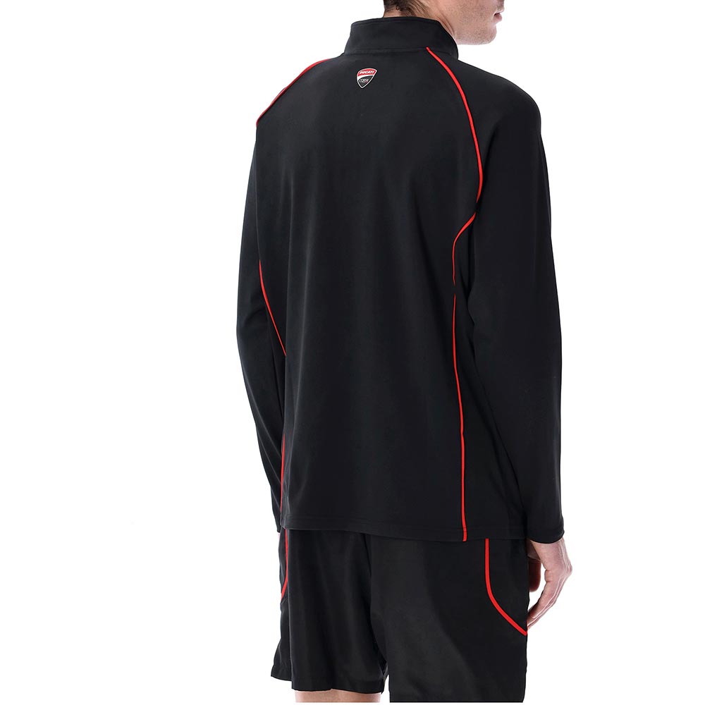 Sweat Corse Technical