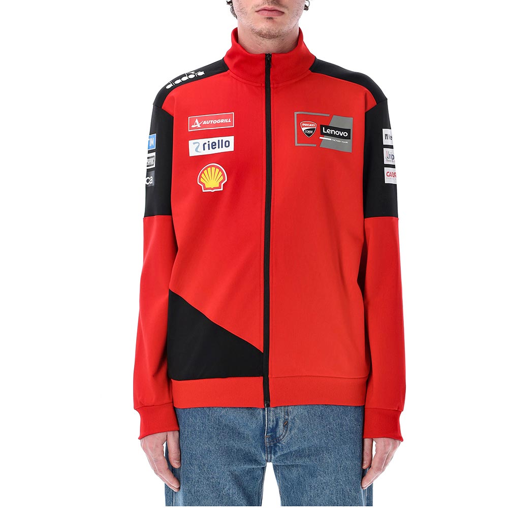 Sweat Teamwear
