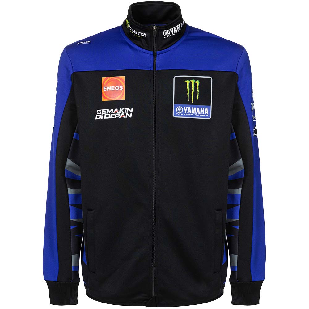 Sweat Monster Energy Moto GP