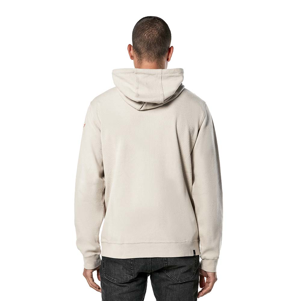 Sweat zippé à capuche Glimpse