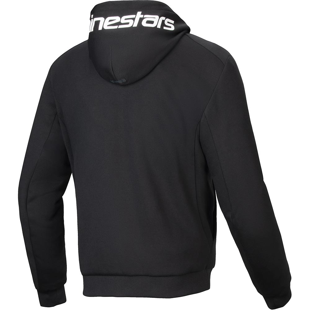 Sweat zippé à capuche Chrome V2 Sport