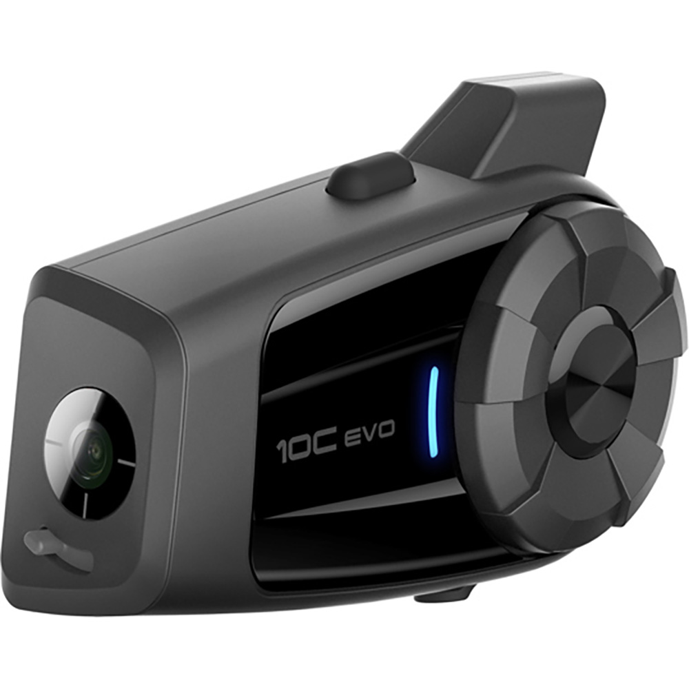 Système de communication et caméra 10C EVO
