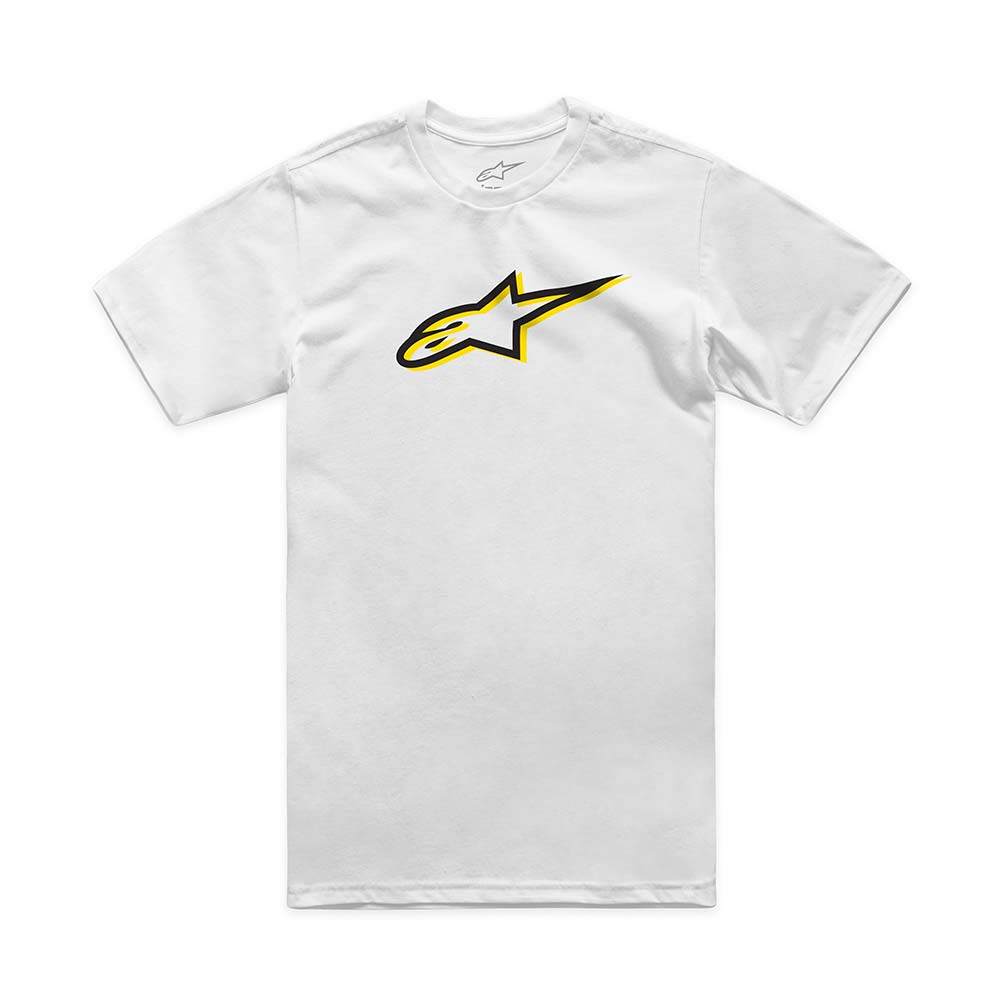 T-shirt Ageless Shadow CSF
