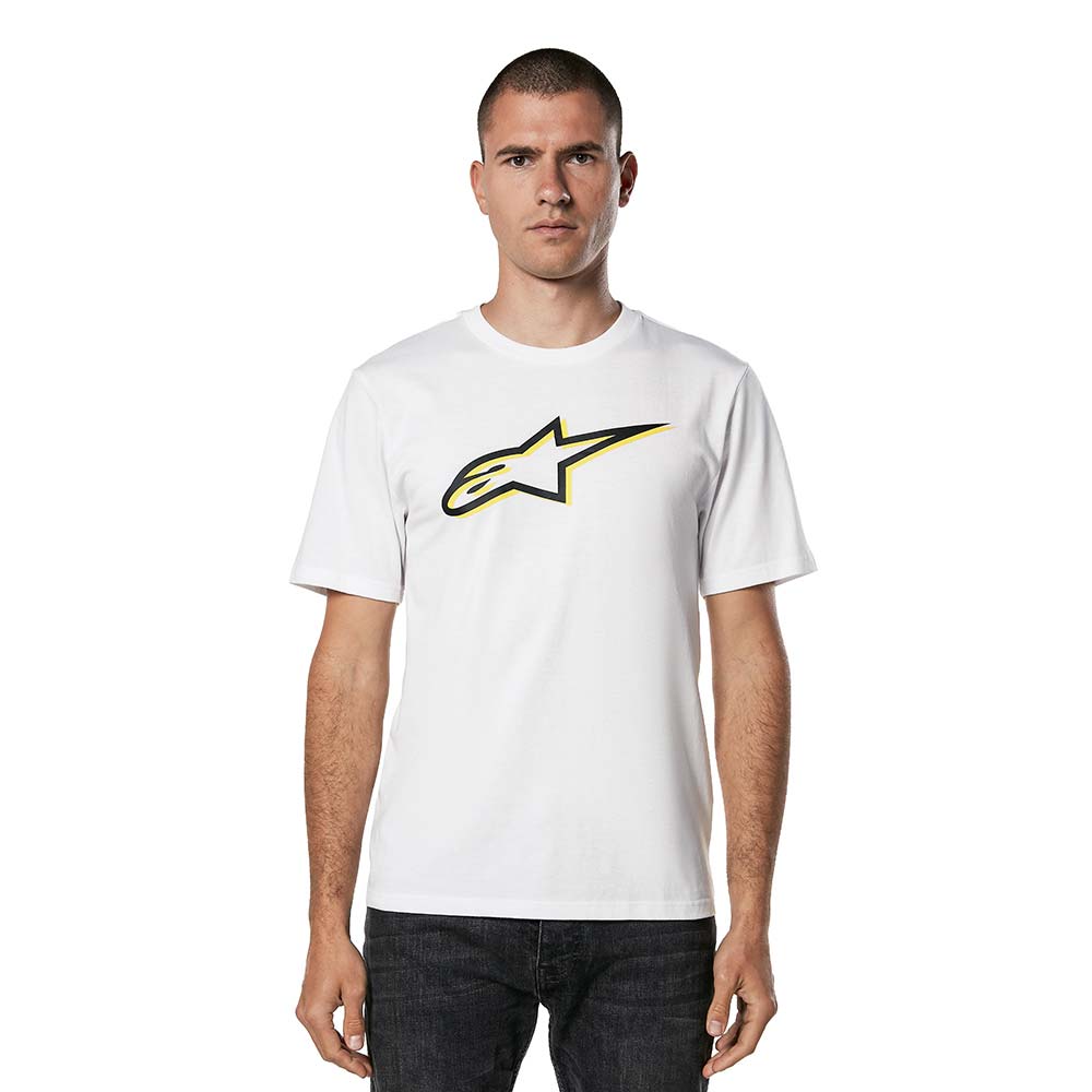 T-shirt Ageless Shadow CSF