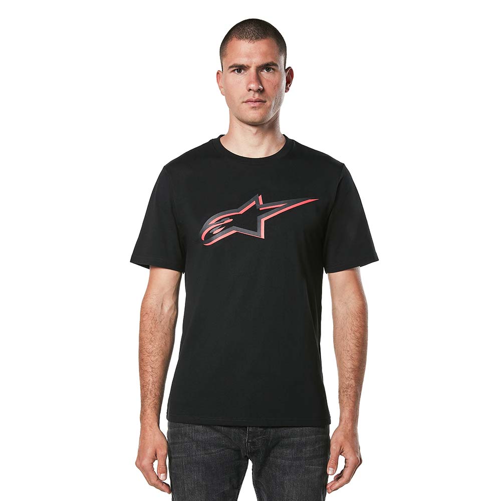 T-shirt Ageless Shadow CSF