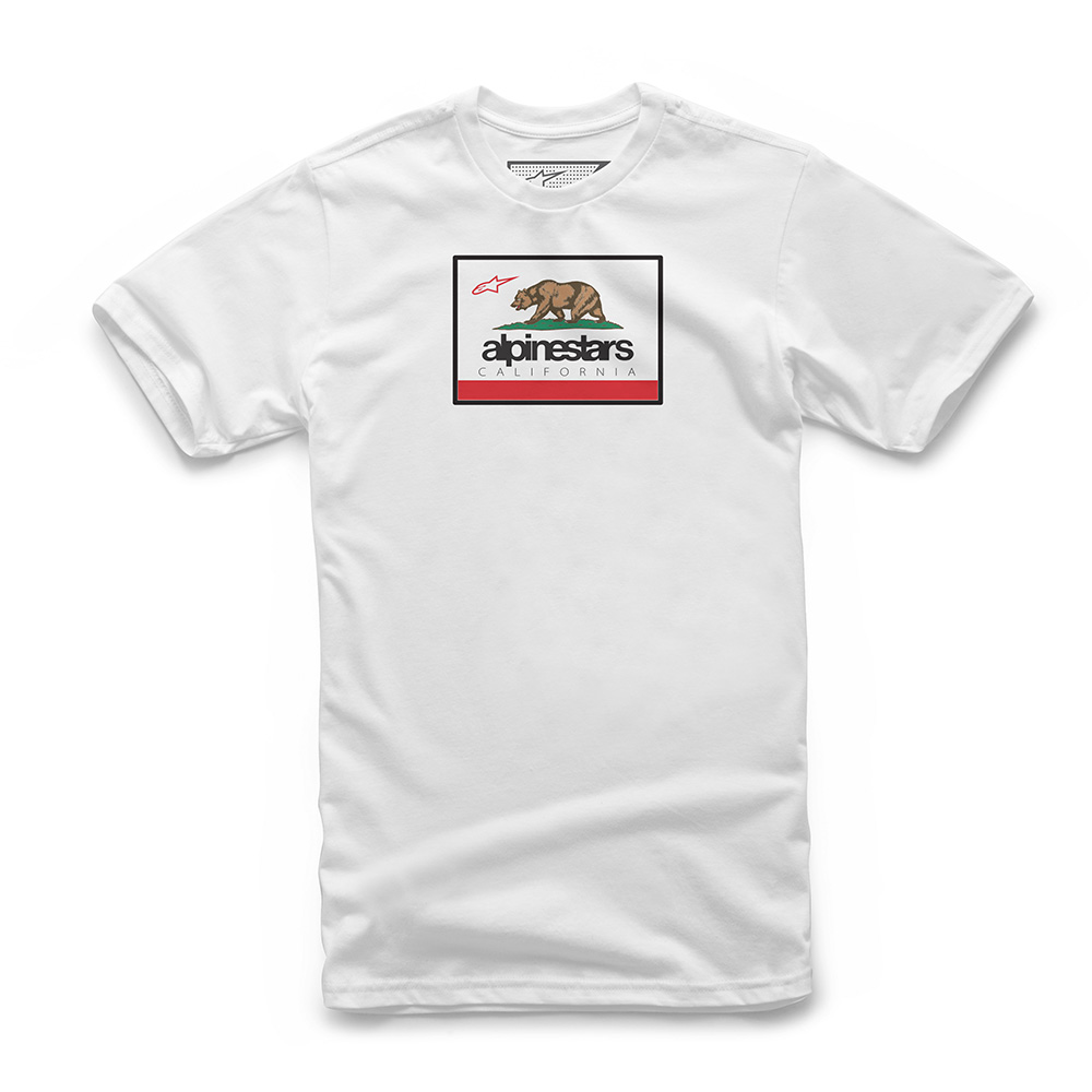 T-shirt Cali 2.0