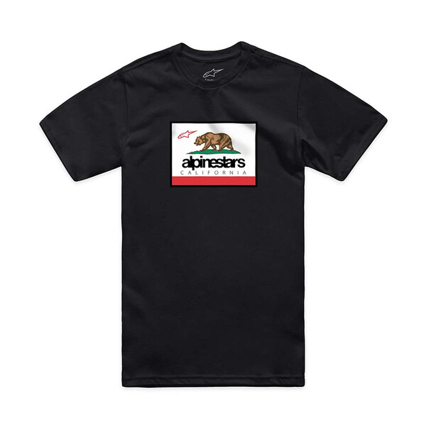 T-shirt Cali 2.0 CSF