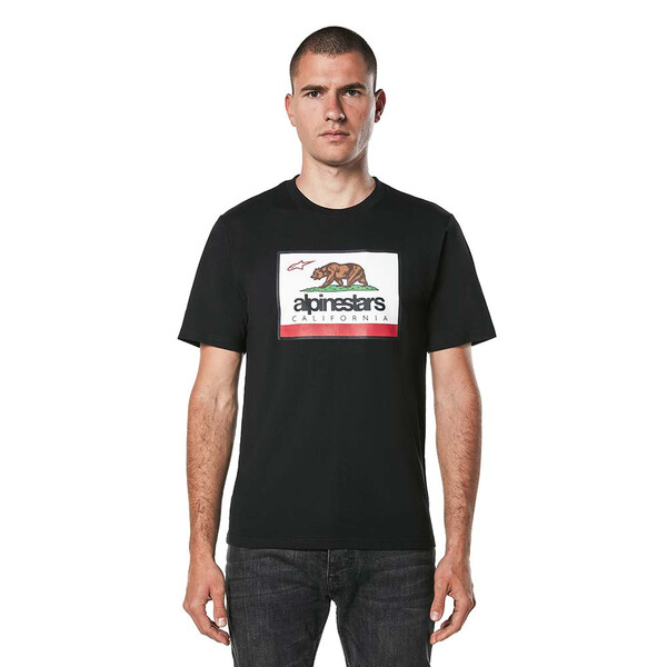 T-shirt Cali 2.0 CSF
