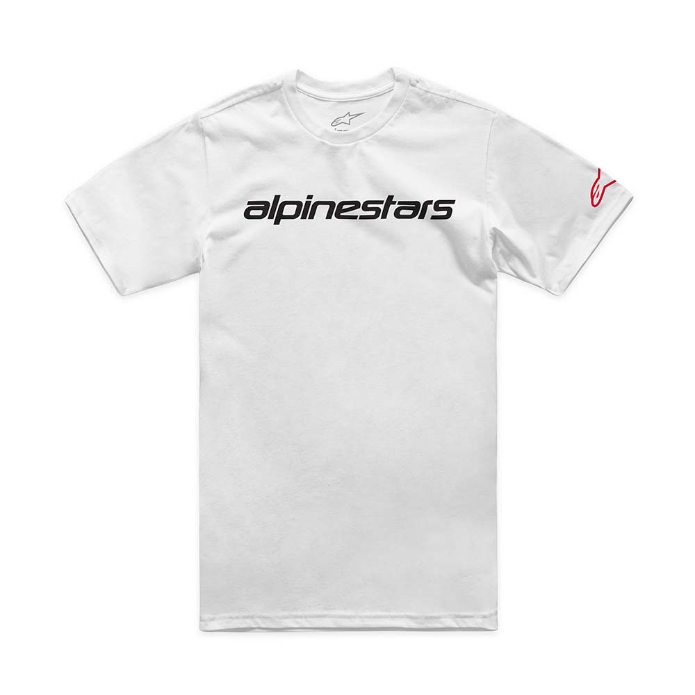 T-shirt Linear Wordmark 2.0 CSF