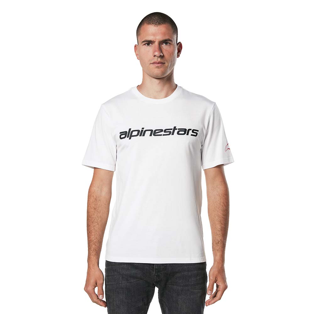 T-shirt Linear Wordmark 2.0 CSF