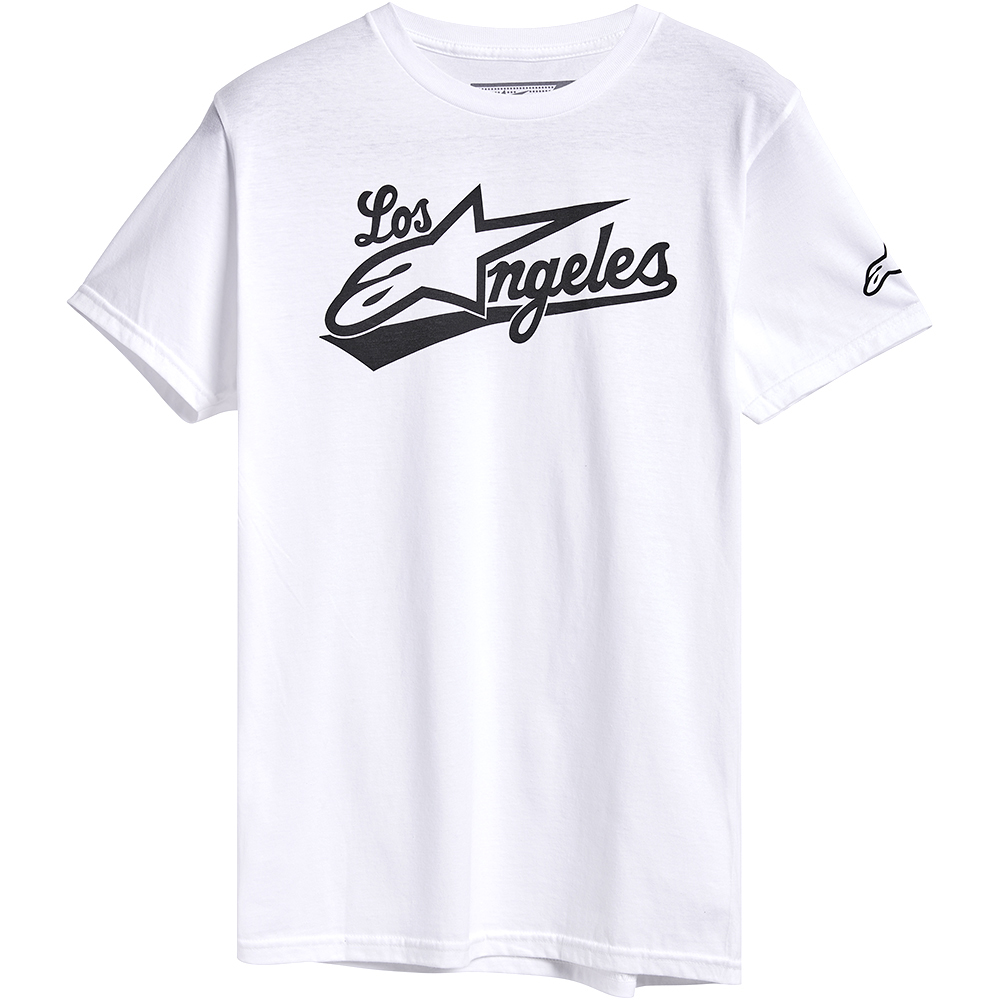 T-shirt Los Angeles