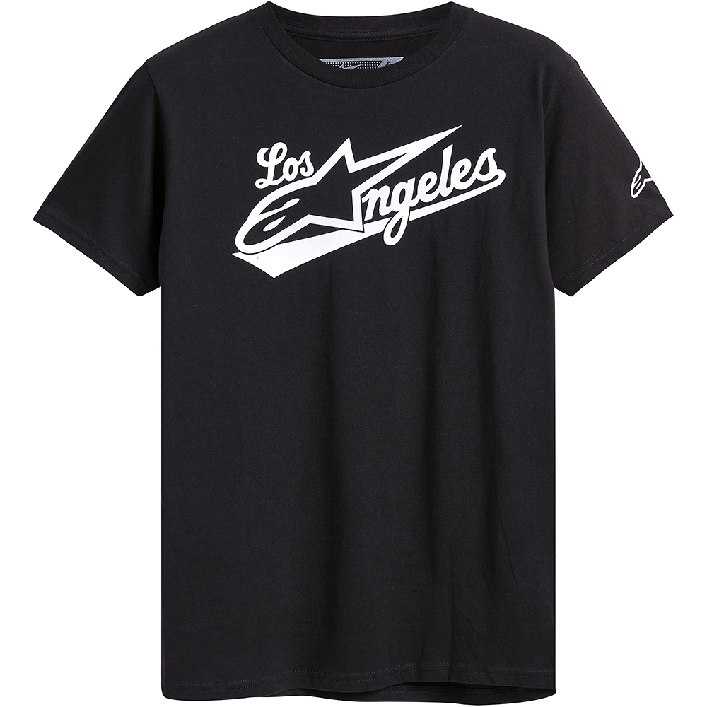 T-shirt Los Angeles