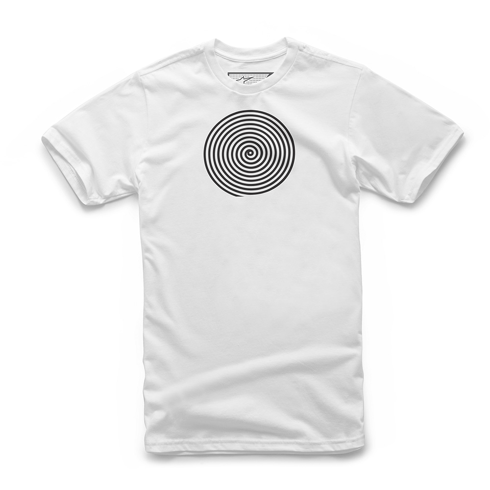 T-shirt Oscar Spiral