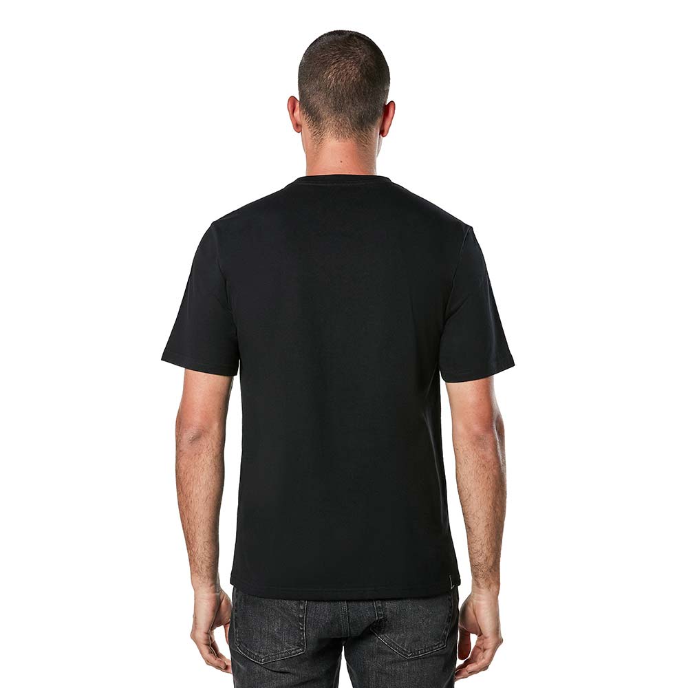 T-shirt Racing USA CSF