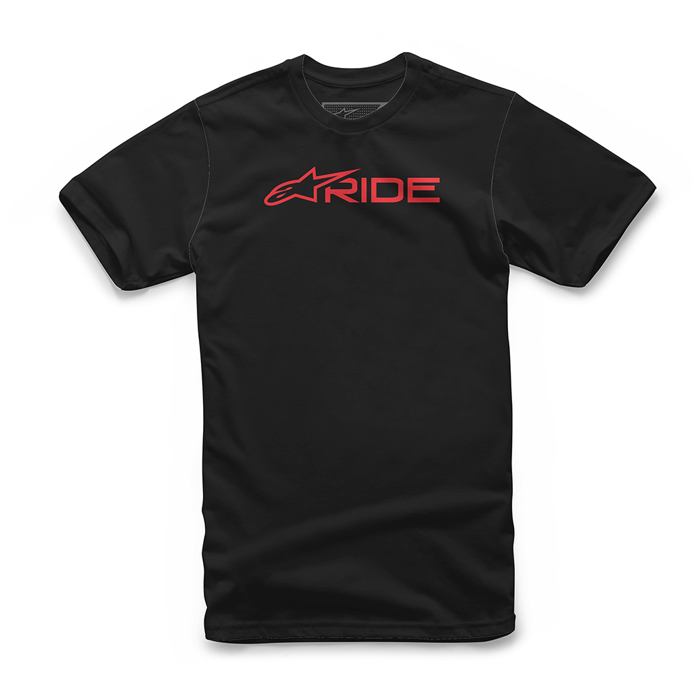 T-shirt Ride 3.0