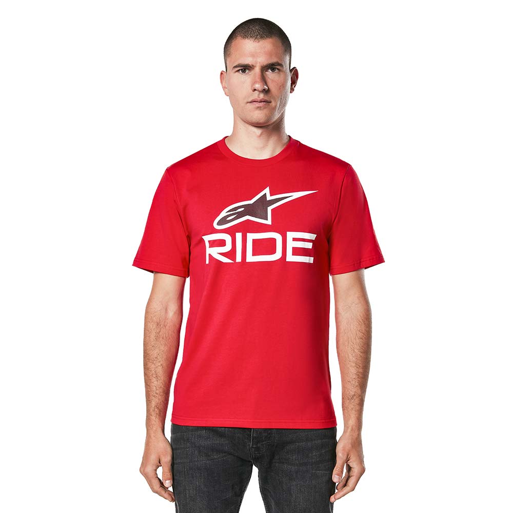 T-shirt Ride 4.0 CSF