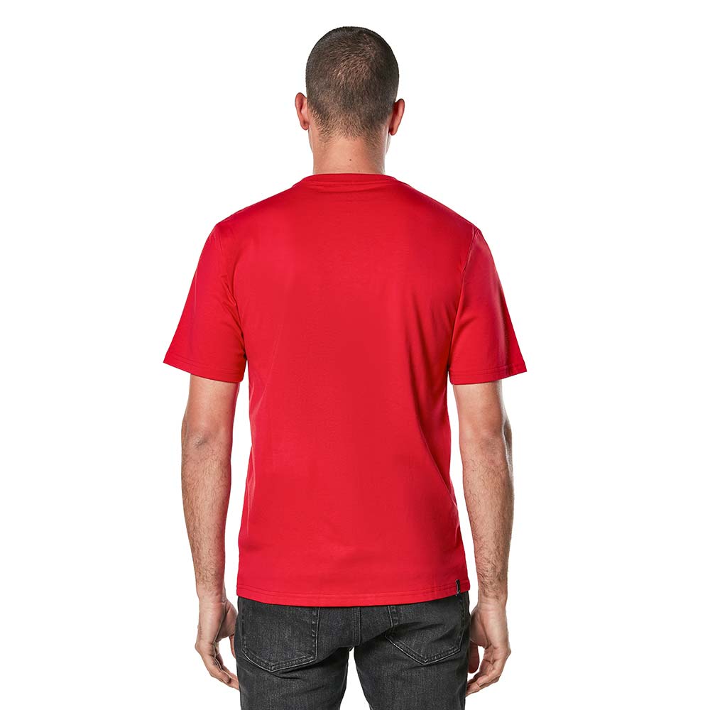 T-shirt Ride 4.0 CSF