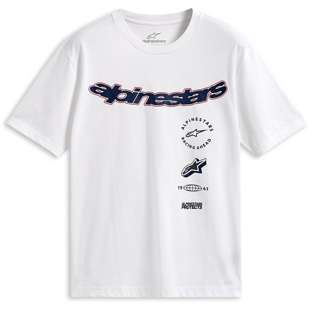 T-shirt Abus CSF