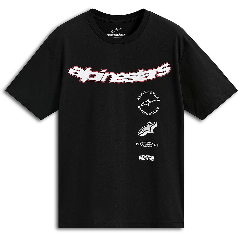 T-shirt Abus CSF