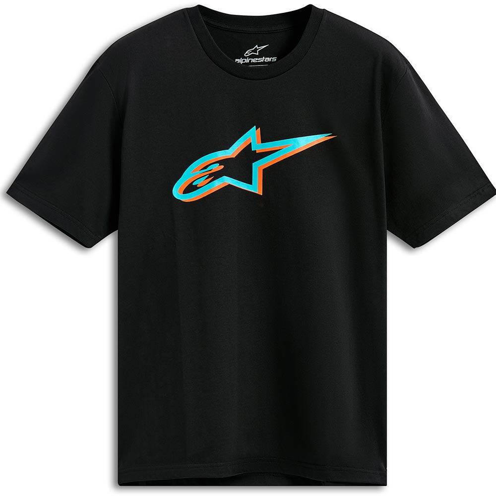 T-shirt Ageless Shadow CSF