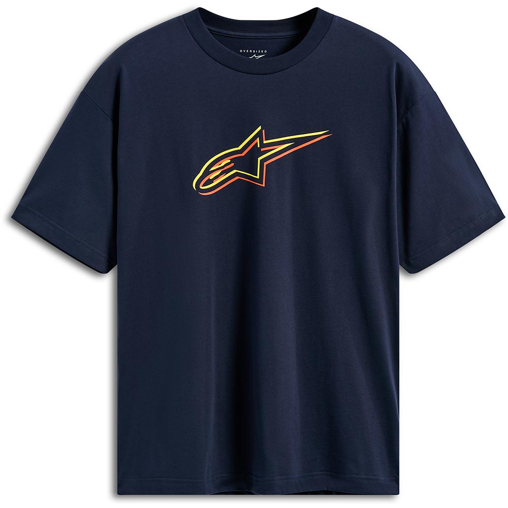 T-shirt Alter Oversized CSF