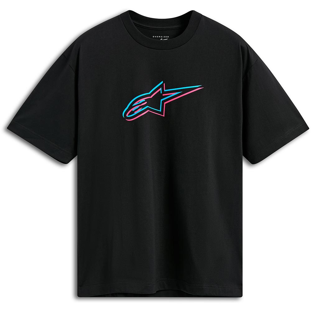 T-shirt Alter Oversized CSF